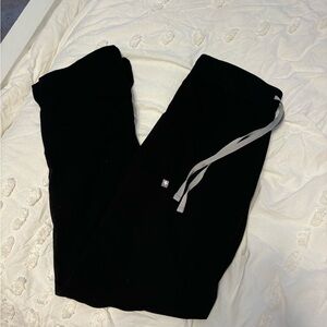 Figs Scrubs kade cargo pants